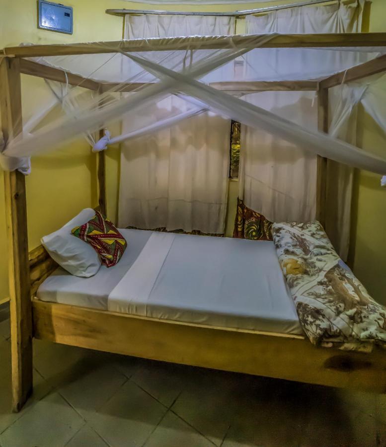 The Secret Garden Hotel מושי מראה חיצוני תמונה