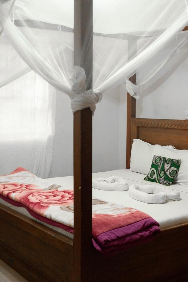 The Secret Garden Hotel מושי מראה חיצוני תמונה