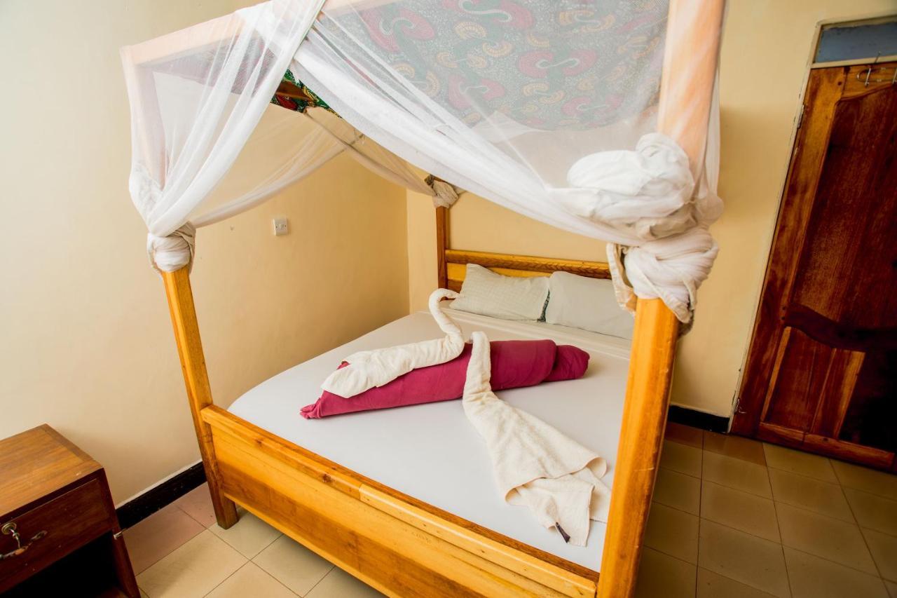 The Secret Garden Hotel מושי מראה חיצוני תמונה