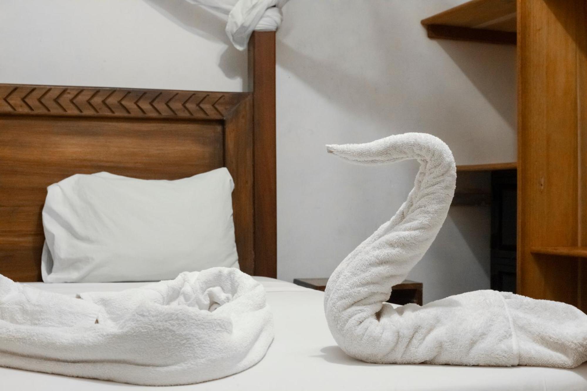 The Secret Garden Hotel מושי מראה חיצוני תמונה